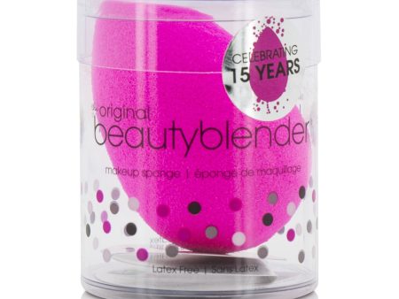 BeautyBlender BeautyBlender - Original (Pink) Online Sale