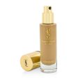 Yves Saint Laurent Touche Eclat Le Teint Awakening Foundation SPF22 - #B60 Amber  30ml 1oz on Sale