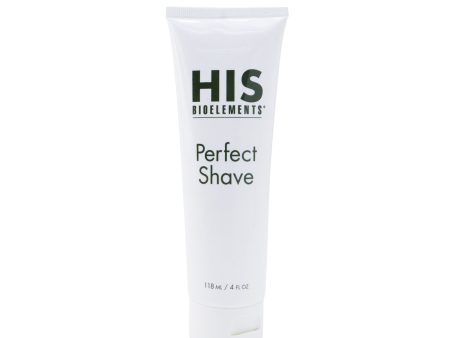 Bioelements His Perfect Shave  118ml 4oz Online Sale