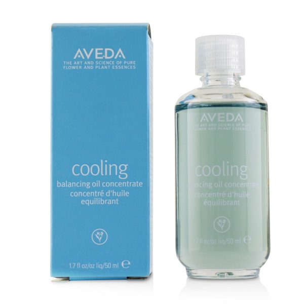 Aveda Cooling Balancing Oil Concentrate  7ml 0.24oz Online