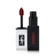 Yves Saint Laurent Rouge Pur Couture Vernis A Levres The Holographics Glossy Stain - # 502 Electric Burgundy  6ml 0.2oz Cheap