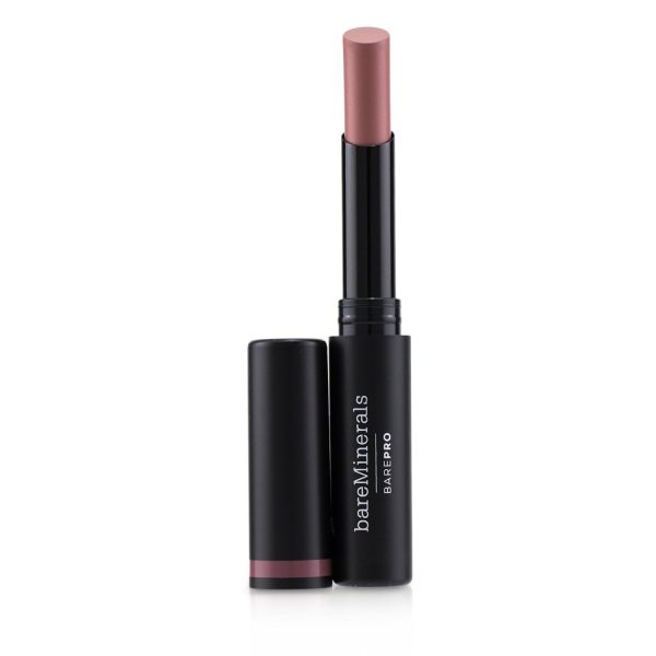 BareMinerals BarePro Longwear Lipstick - # Boysenberry  2g 0.07oz Cheap