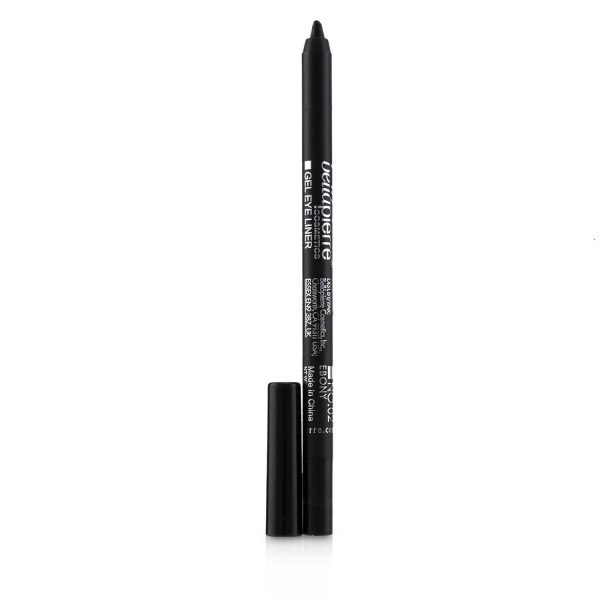 Bellapierre Cosmetics Gel Eye Liner - # Chocolate  1.8g 0.06oz For Cheap