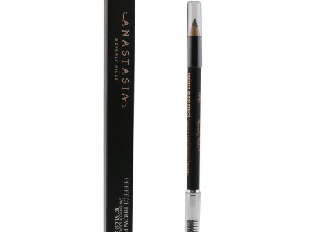 Anastasia Beverly Hills Perfect Brow Pencil - # Caramel  0.95g 0.034oz Online Hot Sale