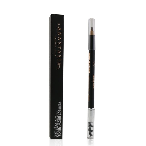 Anastasia Beverly Hills Perfect Brow Pencil - # Caramel  0.95g 0.034oz Online Hot Sale