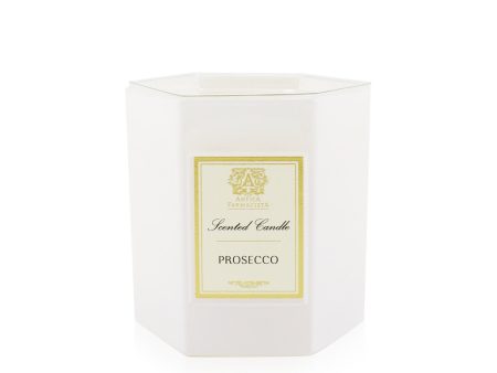 Antica Farmacista Candle - Prosecco  255g 9oz Cheap