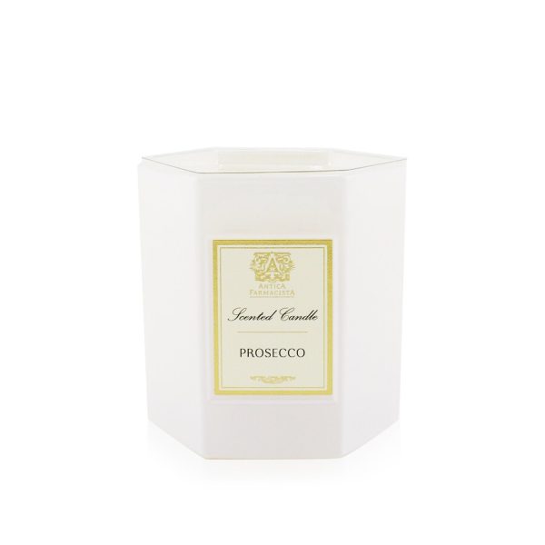 Antica Farmacista Candle - Prosecco  255g 9oz Cheap