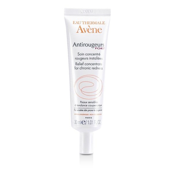 Avene Antirougeurs Fort Relief Concentrate - For Sensitive Skin  30ml 1.01oz Fashion