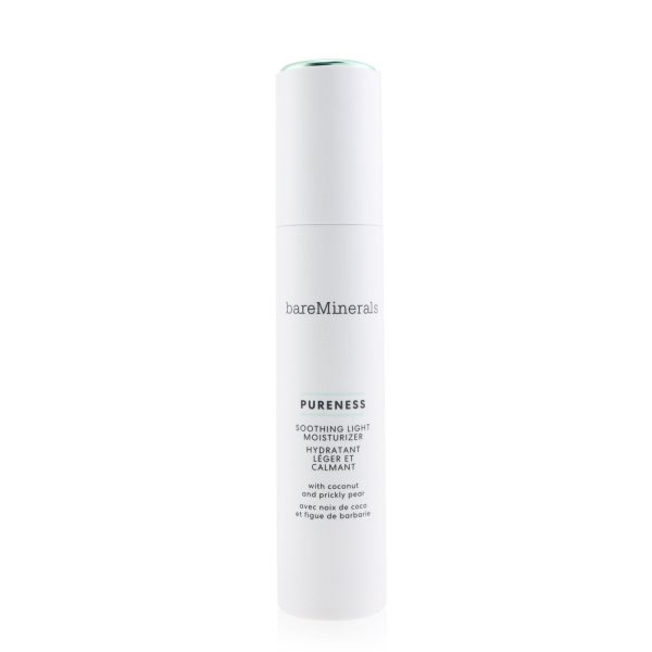 BareMinerals Pureness Soothing Light Moisturizer  50ml 1.7oz Online Hot Sale