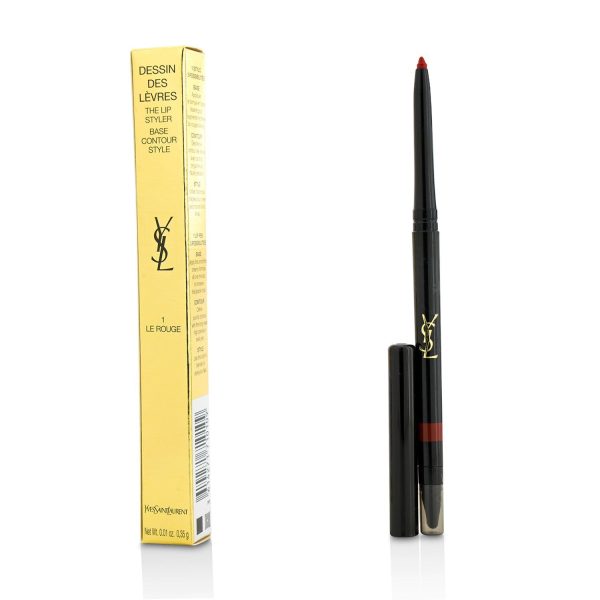 Yves Saint Laurent Dessin Des Levres The Lip Styler - # 13 Le Orange  0.35g 0.01oz Online