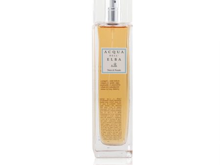 Acqua Dell Elba Room Spray - Note Di Natale  100ml 3.4oz Supply