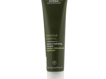 Aveda Botanical Kinetics Intense Hydrating Masque  125ml 4.2oz Online Hot Sale