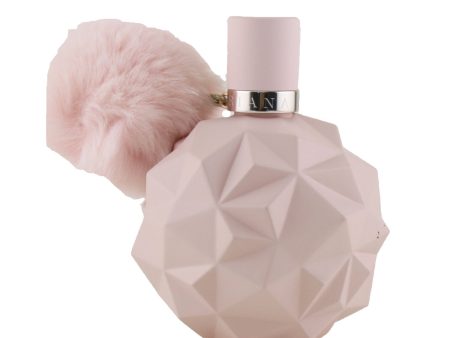 Ariana Grande Sweet Like Candy Eau De Parfum Spray  100ml 3.4oz Online now