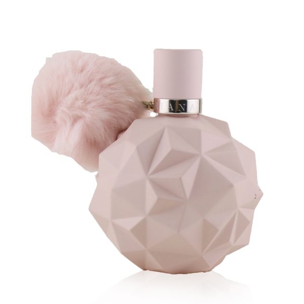 Ariana Grande Sweet Like Candy Eau De Parfum Spray  100ml 3.4oz Online now