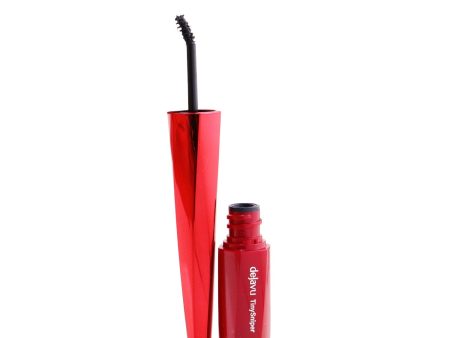 Dejavu Tiny Sniper Mascara E- # Black  3.3g 0.11oz Online