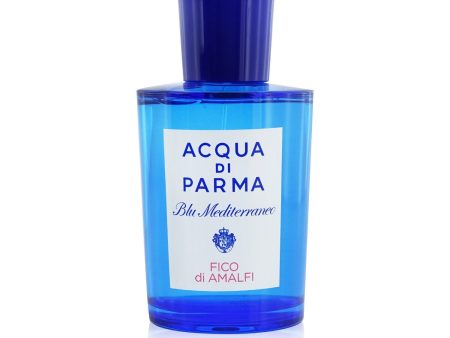 Acqua Di Parma Blu Mediterraneo Fico Di Amalfi Eau De Toilette Spray  150ml 5oz For Discount