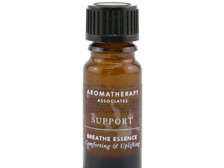 Aromatherapy Associates Support - Breathe Essence  10ml 0.34oz on Sale