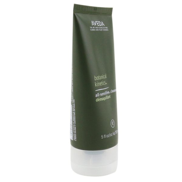 Aveda Botanical Kinetics All-Sensitive Cleanser  150ml 5oz Discount