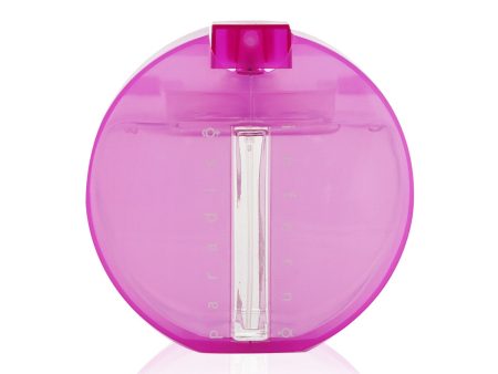 Benetton Inferno Paradiso Pink Eau De Toilette Spray  100ml 3.3oz Cheap