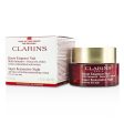 Clarins Super Restorative Night Age Spot Correcting Replenishing Cream - For Very Dry Skin  50ml 1.6oz Cheap