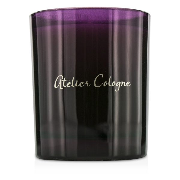 Atelier Cologne Bougie Candle - Vanille Insensee  190g 6.7oz Online Sale