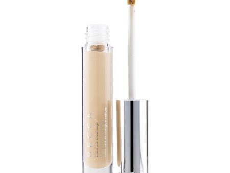 Becca Ultimate Coverage Longwear Concealer - # Latte  6g 0.21oz For Sale