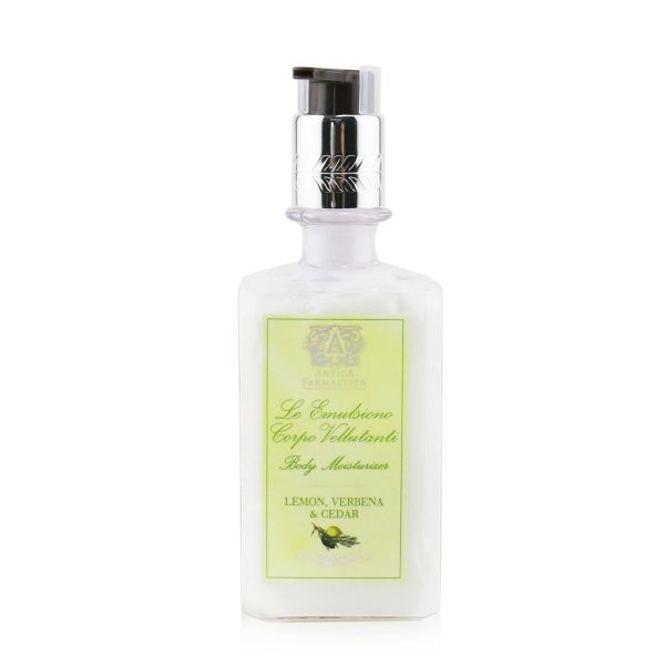 Antica Farmacista Body Moisturizer - Lemon, Verbena & Cedar  296ml 10oz Fashion