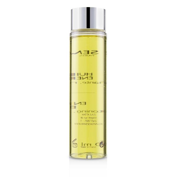 Anne Semonin Energizing Body Oil  100ml 3.3oz Online Hot Sale