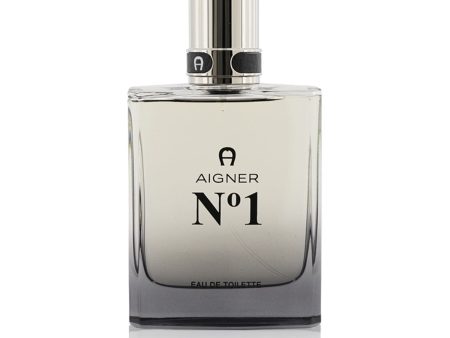 Aigner Aigner No 1 Eau De Toilette Spray  100ml 3.4oz Online Hot Sale