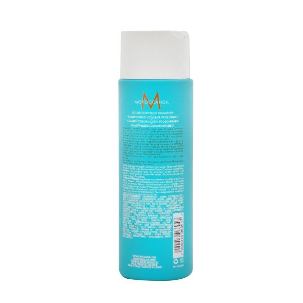 Moroccanoil Color Continue Shampoo (For Color-Treated Hair)  1000ml 33.8oz For Sale