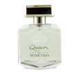 Antonio Banderas Queen Of Seduction Eau De Toilette Spray (Metal Case)  80ml 2.7oz For Cheap