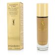 Yves Saint Laurent Touche Eclat Le Teint Awakening Foundation SPF22 - #B60 Amber  30ml 1oz on Sale