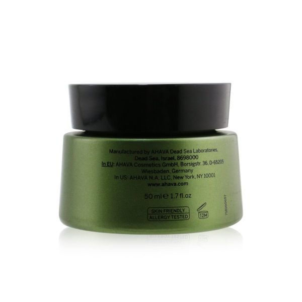 Ahava Safe Retinol Pretinol Cream  50ml 1.7oz Online now