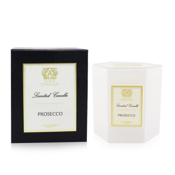 Antica Farmacista Candle - Prosecco  255g 9oz Cheap