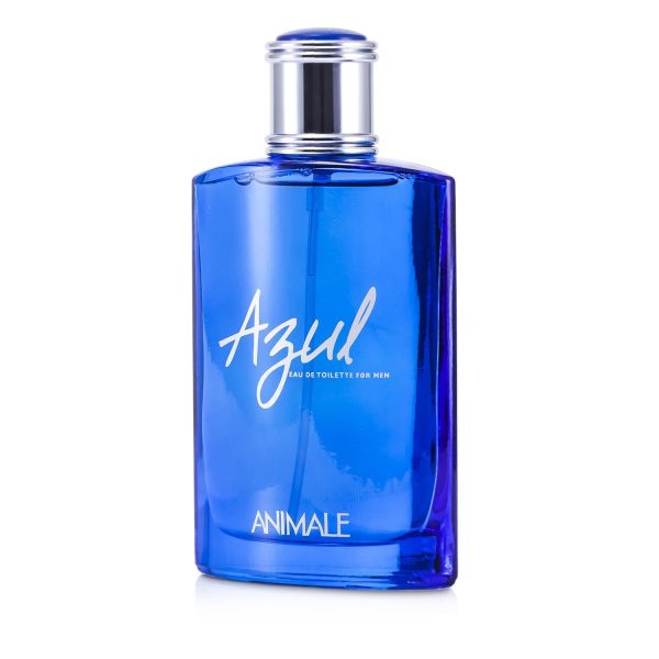 Animale Animale Azul Eau De Toilette Spray  100ml 3.4oz Cheap