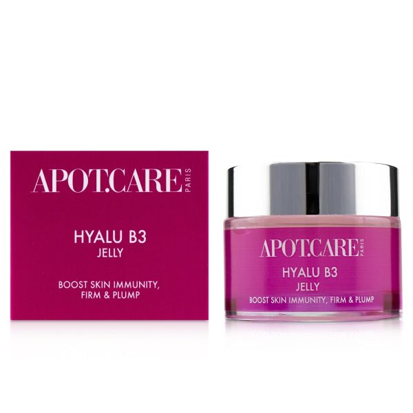 Apot.Care HYALU B3 Jelly  50ml 1.7oz Sale