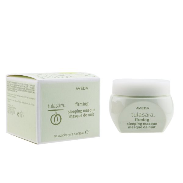 Aveda Tulasara Firming Sleeping Masque  50ml 1.7oz Online now