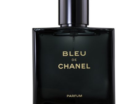 Chanel Bleu De Chanel Parfum Spray  50ml 1.7oz Online Hot Sale