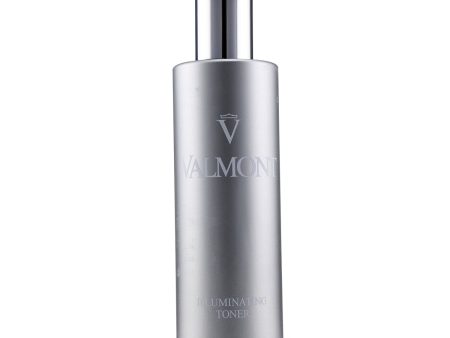 Valmont Expert Of Light Illuminating Toner (Unifying Exfoliating Toner)  150ml 5oz Sale