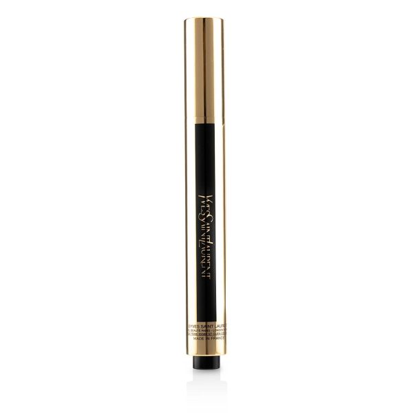 Yves Saint Laurent Touche Eclat High Cover Radiant Concealer - # 2.5 Peach  2.5ml 0.08oz For Discount