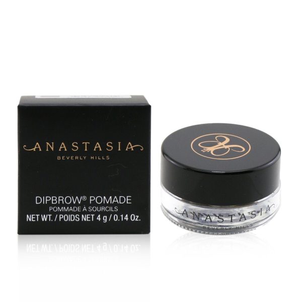 Anastasia Beverly Hills Dipbrow Pomade - # Soft Brown  4g 0.14oz Supply