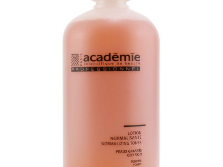 Academie Hypo-Sensible Normalizing Toner (Salon Size)  500ml 16.9oz Online now