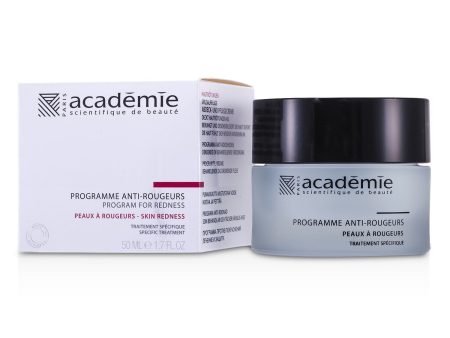 Academie Hypo-Sensible Program For Redness Treating & Covering Care  50ml 1.7oz Sale