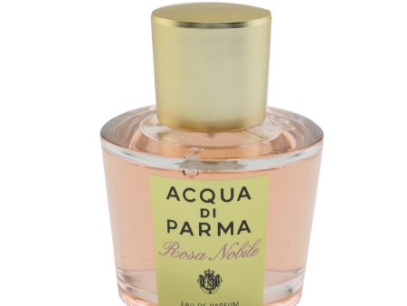 Acqua Di Parma Rosa Nobile Eau De Parfum Spray  50ml 1.7oz Fashion