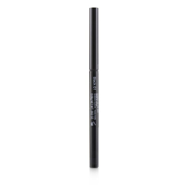 Shiseido MicroLiner Ink Eyeliner - # 02 Brown  0.08g 0.002oz Online now