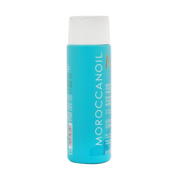 Moroccanoil Color Continue Shampoo (For Color-Treated Hair)  1000ml 33.8oz For Sale