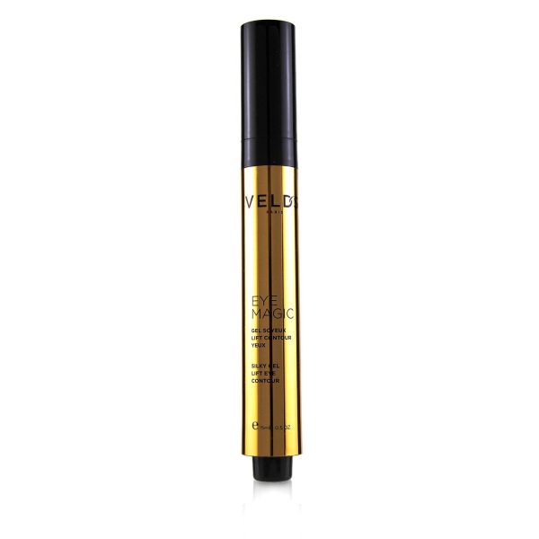 Veld s Eye Magic Silky Eye Lift Gel - Anti-Aging   Eye Contour Brush  15ml 0.5oz on Sale