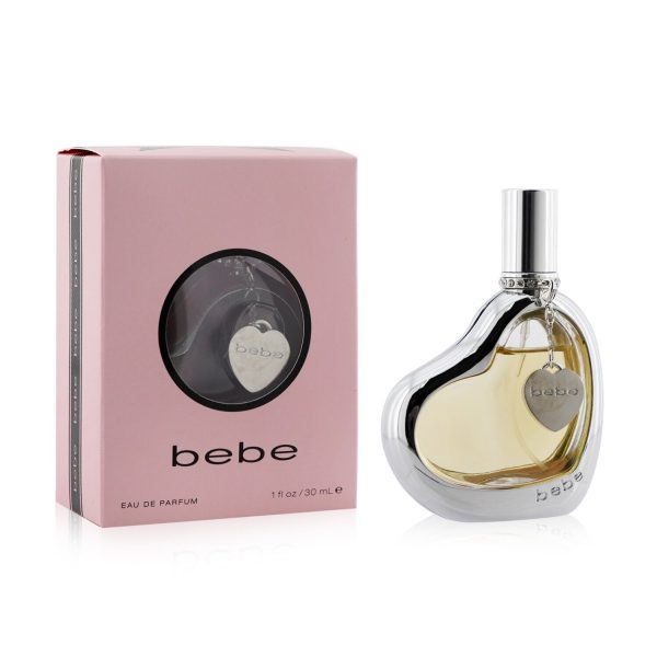 Bebe Eau De Parfum Spray  50ml 1.7oz For Cheap