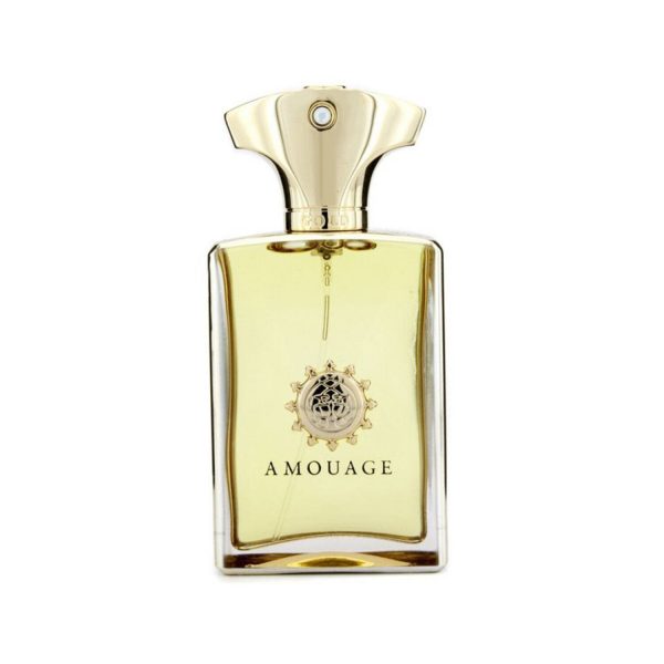 Amouage Gold Eau De Parfum Spray  50ml 1.7oz Sale