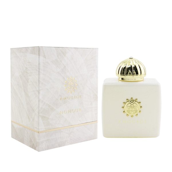 Amouage Honour Eau De Parfum Spray  100ml 3.4oz Hot on Sale